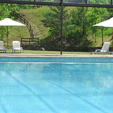Rvhotels Tuca Vielha e Mijaran Exterior foto
