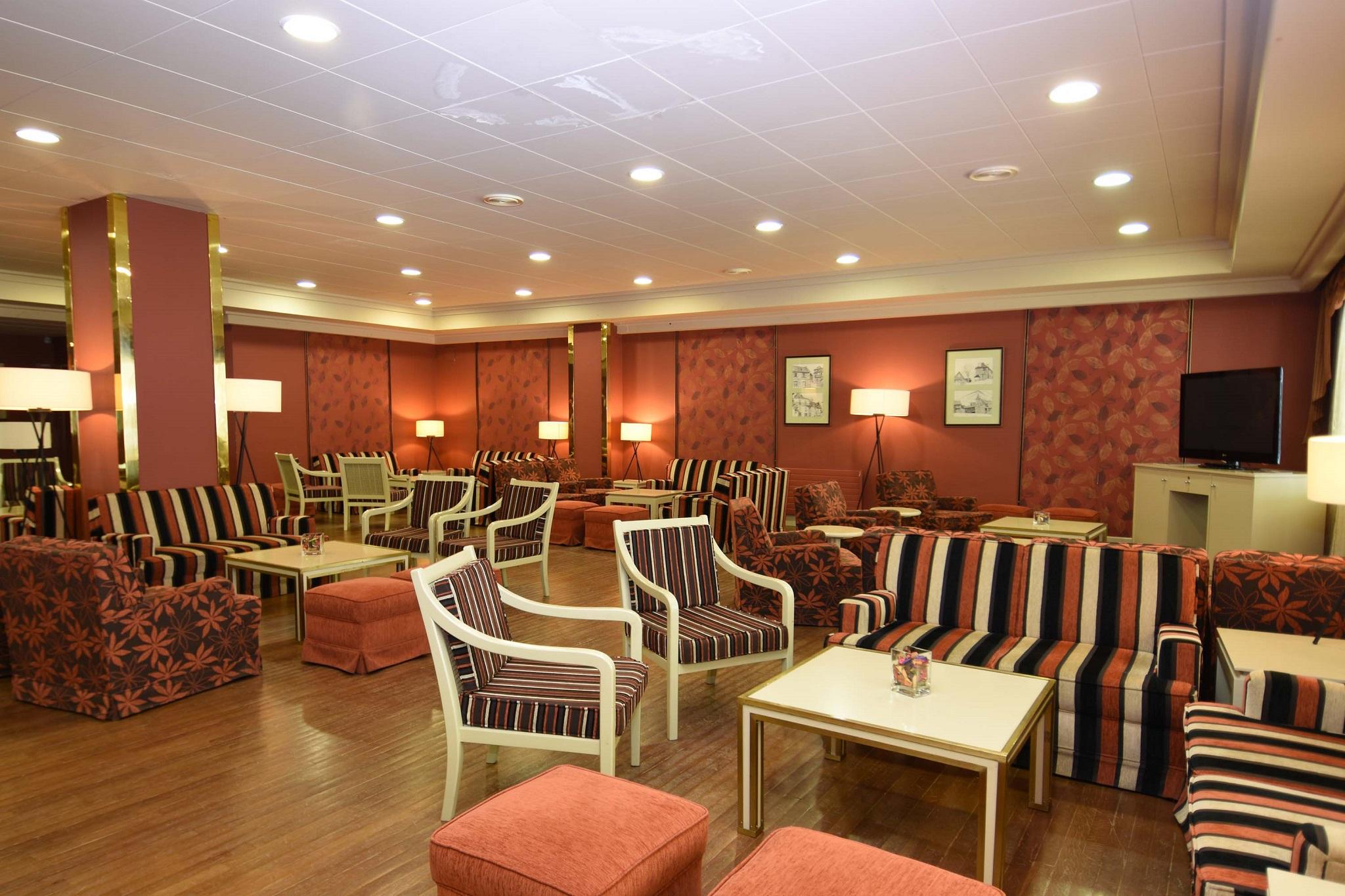Rvhotels Tuca Vielha e Mijaran Exterior foto