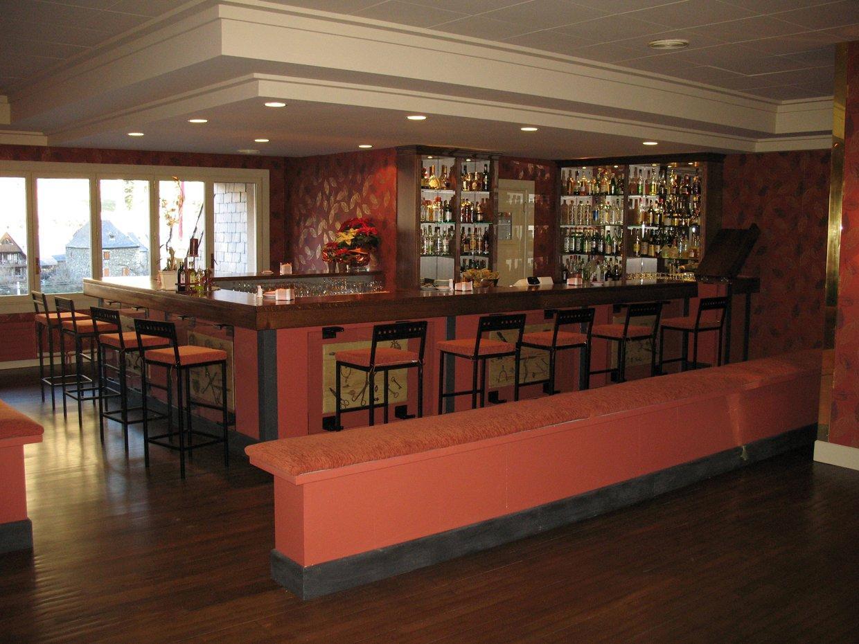 Rvhotels Tuca Vielha e Mijaran Restaurant foto